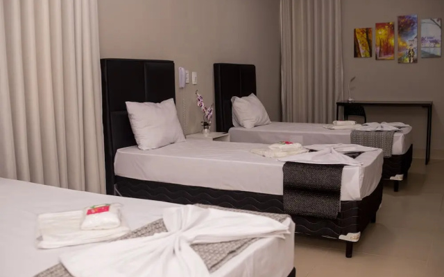 Premier Hotel