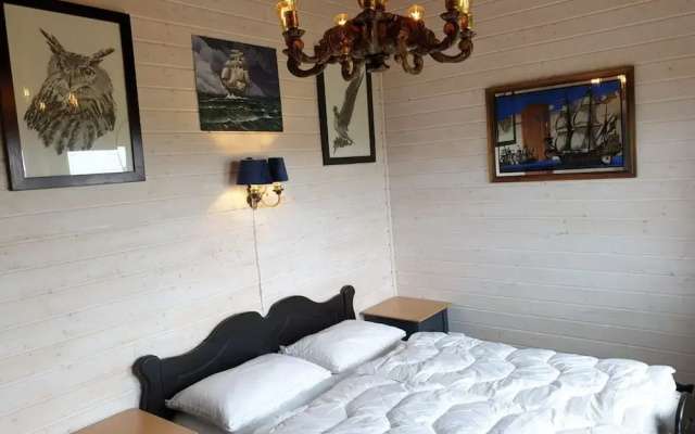 4 Star Holiday Home in Skudeneshavn