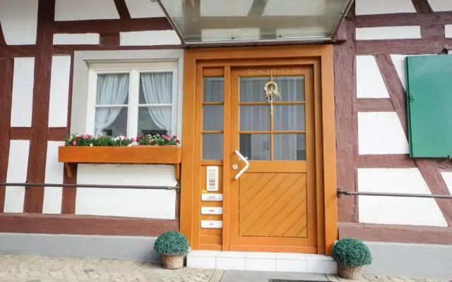 Apartment Kirschblüte