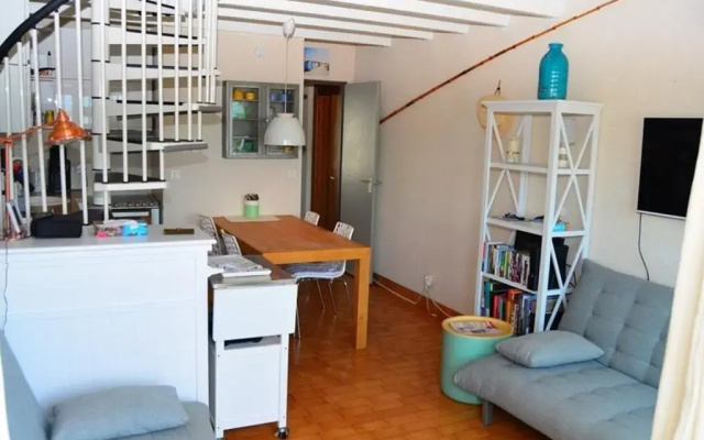 Appartement Port Barcarès, 3 pièces, 6 personnes - FR-1-431-32