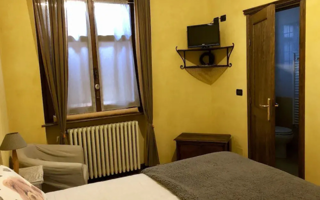 Cascina La Maddalena Bed & Wine
