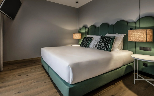 Mercure Lugo Centro