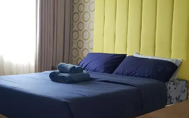 Metro Cebu IT Park Condo Near CBD & Downtown