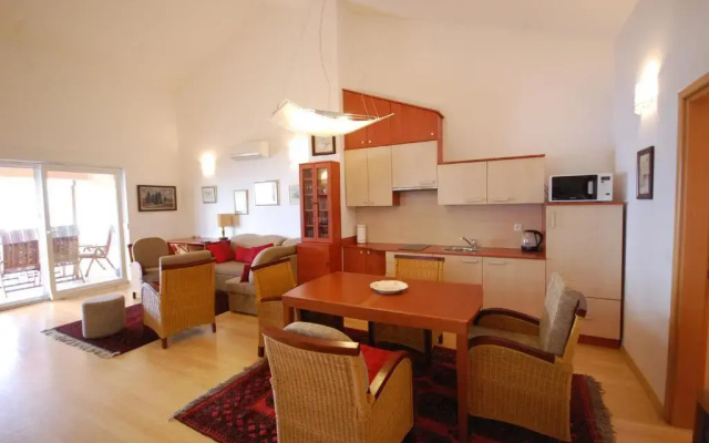 Apartment Sven