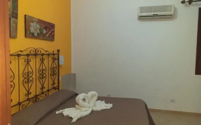 Casa La Giummarra, beautiful apartment with private patio
