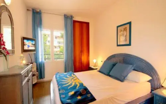 Apartment Montañar