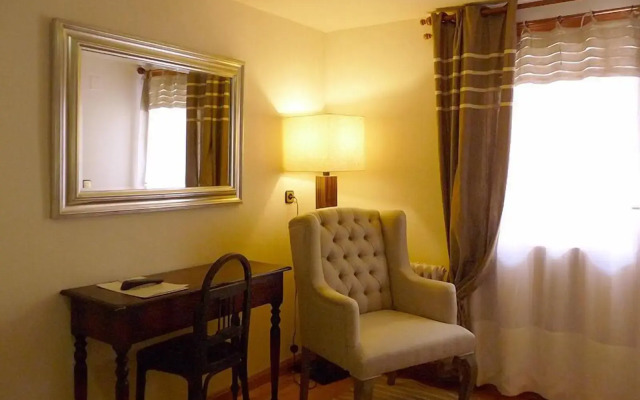 Hostal Vidaller