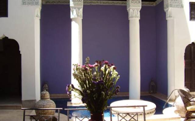 Отель Riad Magie dOrient Марокко, Марракеш - отзывы, цены и фото номеров - забронировать отель Riad Magie dOrient онлайн вид на фасад