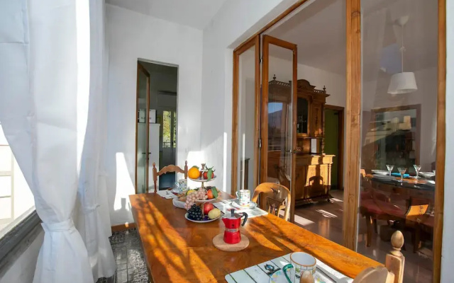 La Casa del Vitt