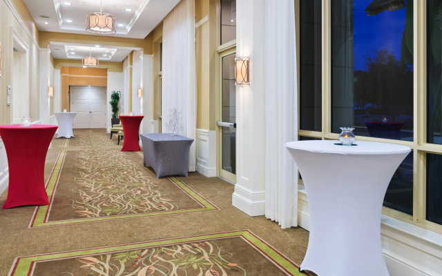 Hilton Garden Inn Palm Beach Gardens