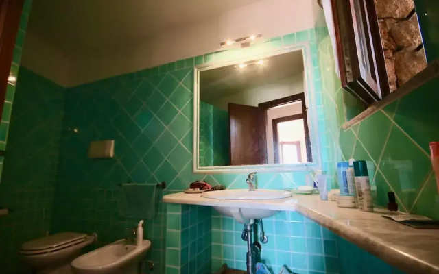 Villa Ginepro