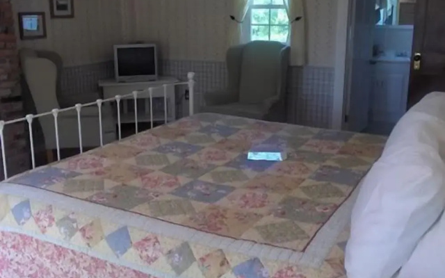 Pleasant View B&B