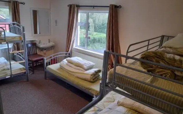 Dempseys Hostel