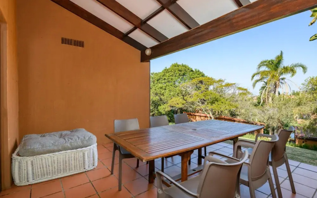 San Lameer Villa Rentals 2408