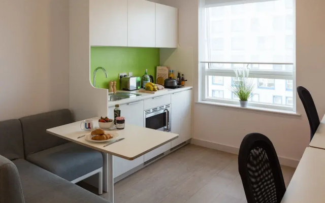 Portsmouth Serviced Apartments