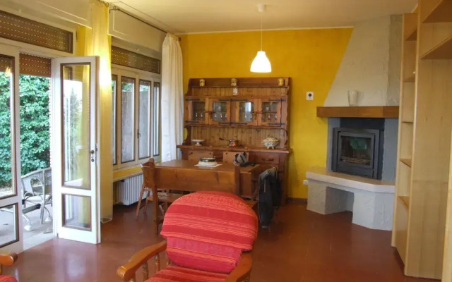 Villa Ghiandare