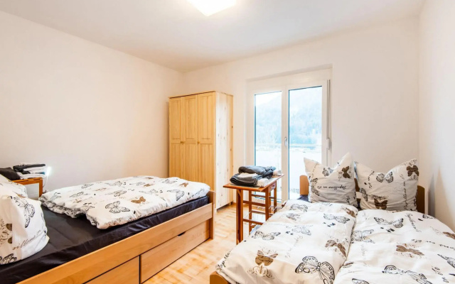 Holiday Home Feldkirch Panoramic Views