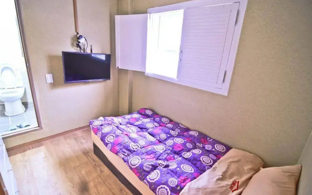 Kimchee Gyeongbokgung Guesthouse