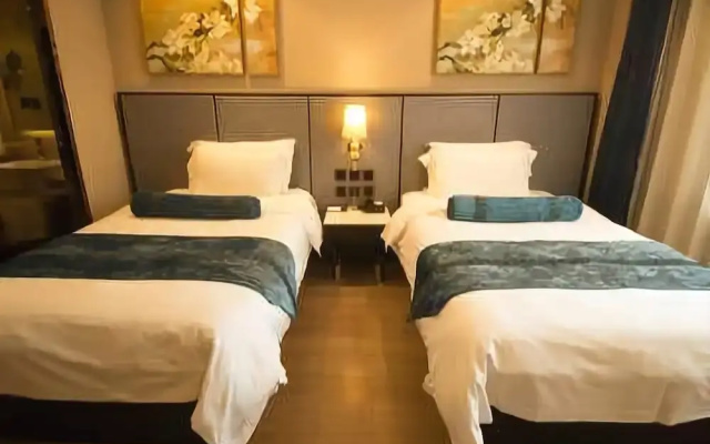 Yitel Hotel