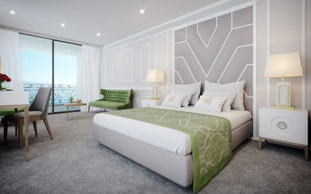 Otel' Villa Harmony