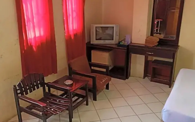 Hotel Srikandi
