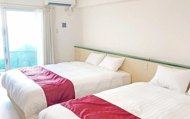 Hotel Sakurano Familia