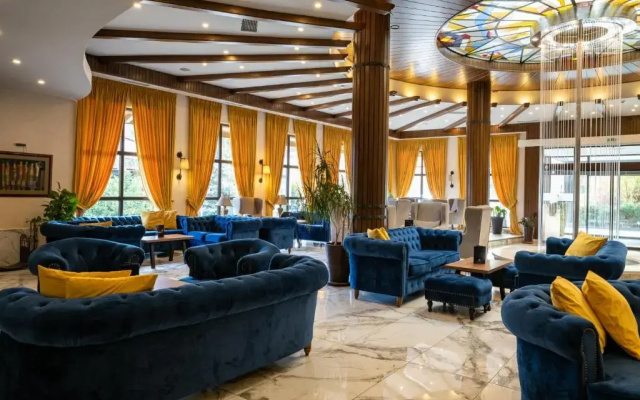 Grand Hotel Velingrad