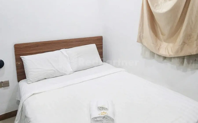 Chola Inn at Nagoya Hill Batam Mitra RedDoorz