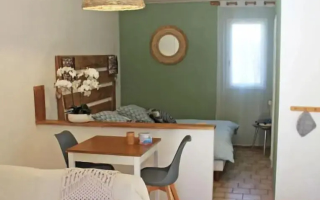 Villa Colibri
