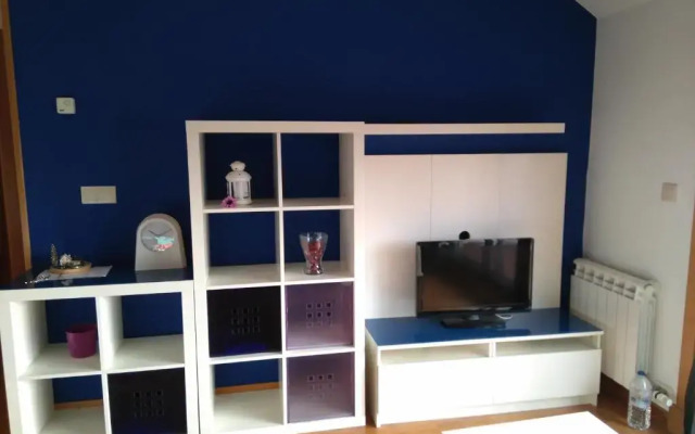 Cambados Apartamento VUT-PO-TU986D