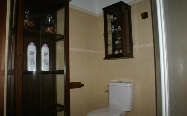 Casa Cristeta