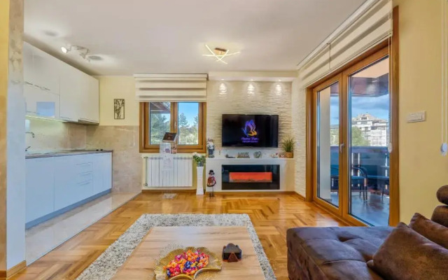 Apartment Papillon 3