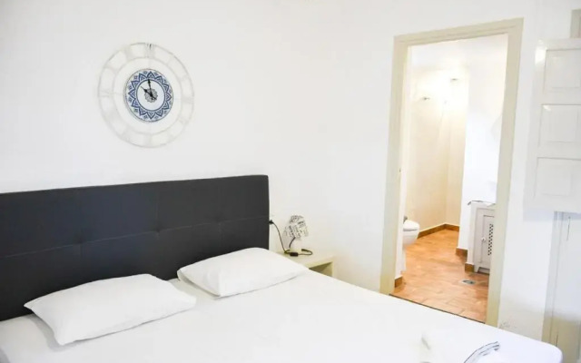 Apartment Nektarios