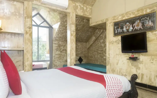 OYO 15746 29 Bungalow