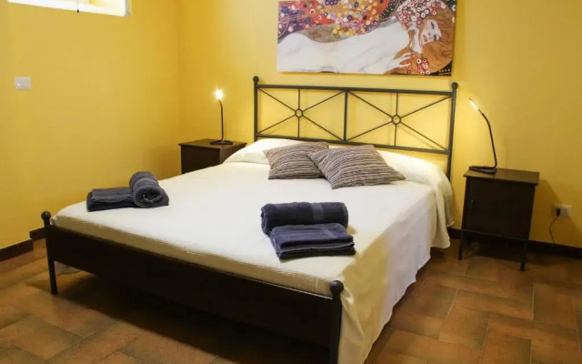 Cefalù sea house