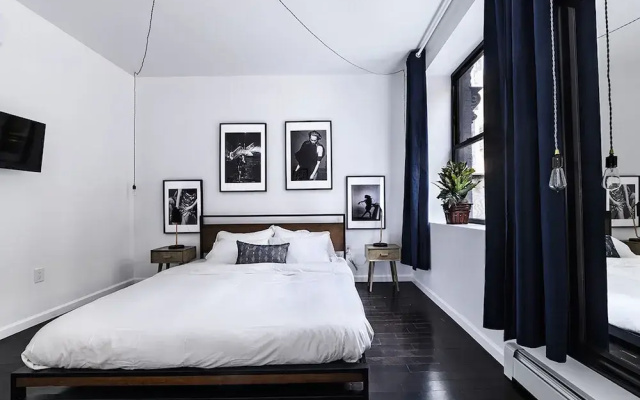 Nomad Design House