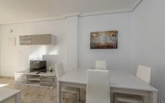 Apartamento Bennecke Pinet