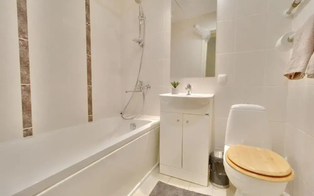 Daily Apartments- City Center Toompea