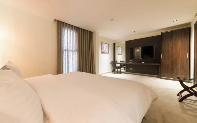 Tajreed Hotel