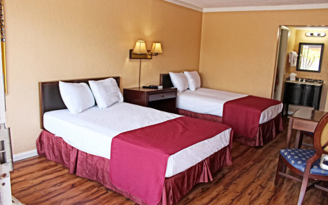 Unno Boutique Hotel