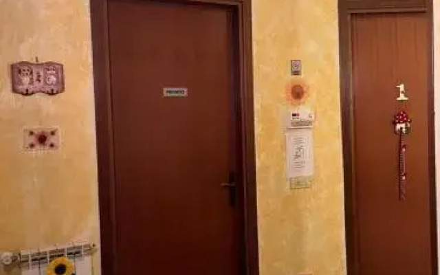 B&B Il Girasole