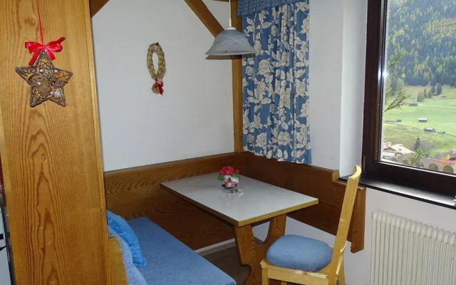 Haus Bergfried