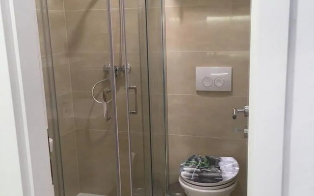 Studio Apartment Sisi