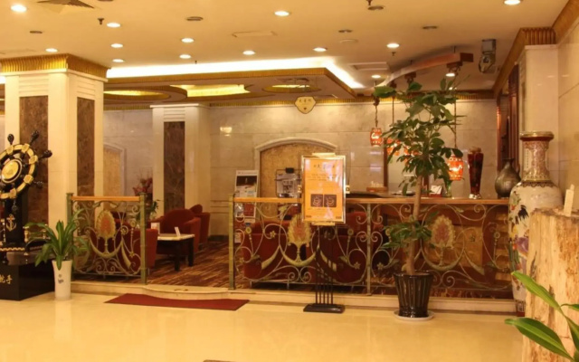 Qingdao Sanfod Hotel