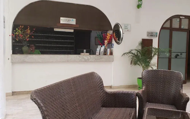 Hotel Tortuga Acapulco