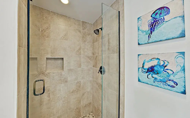 408harbd 3 Bedroom Home