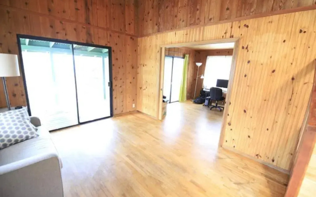Kona Mamaki House - Entire house