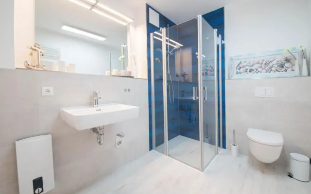 Ferienwohnung Quartier 26