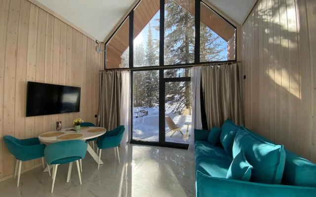 Gatsby lounge hotel (Гэтсби лаундж отель)