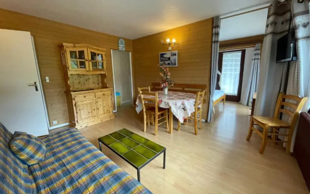 Appartement Les Menuires, 3 pièces, 8 personnes - FR-1-452-292